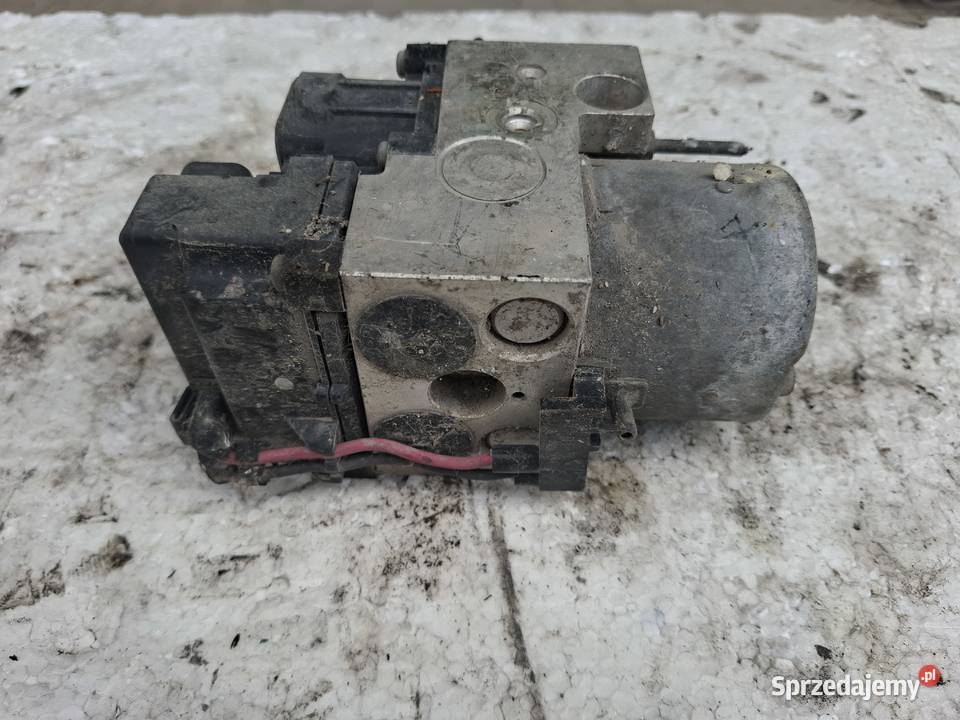 Pompa Hamulcowa ABS Subaru Impreza