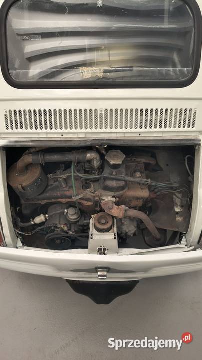 Fiat 500 F 1967 53 083 sprawny świetny projekt sprowadzony Zgierz