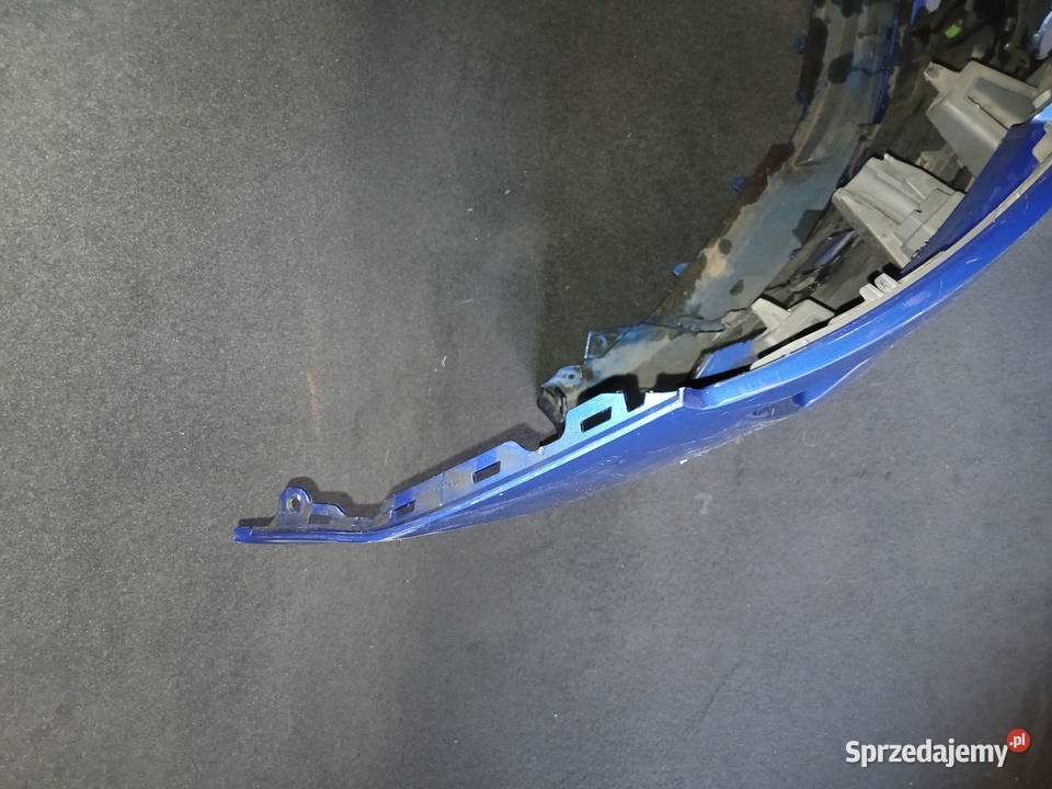 ZDERZAK PRZÓD SKODA KAMIQ Warszawa