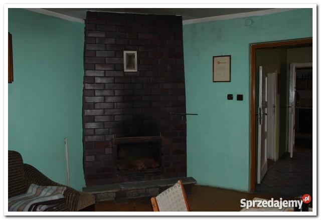 sprzedaży domu 100m2 Prądówka Liczba pokoi 4 Prądówka