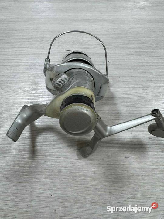 Kołowrotek B Square Fishing DS Pro 40 TI