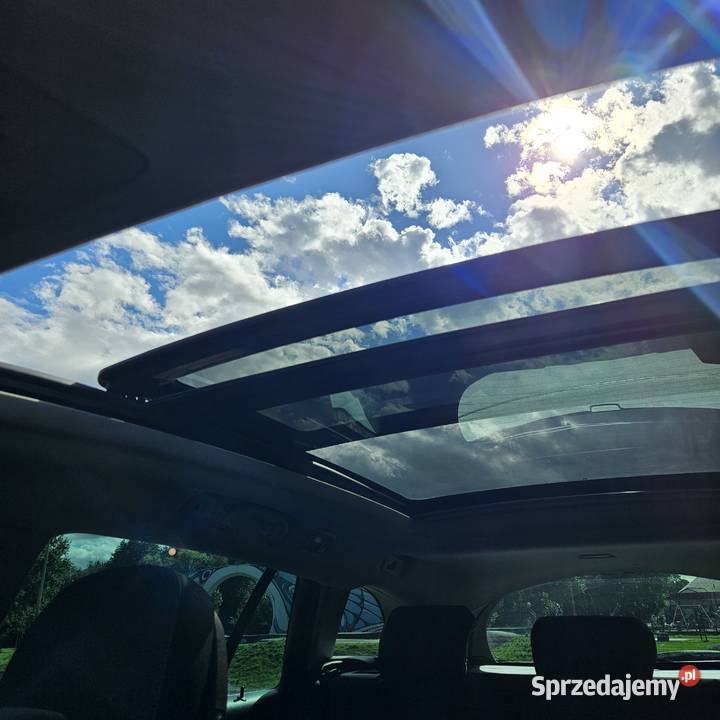 Opel Insignia 20 CDTI Automat Full ACC Skóra Niemodlin