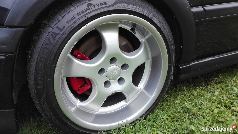 Vw Golf 3 GTI Black Edition Golf