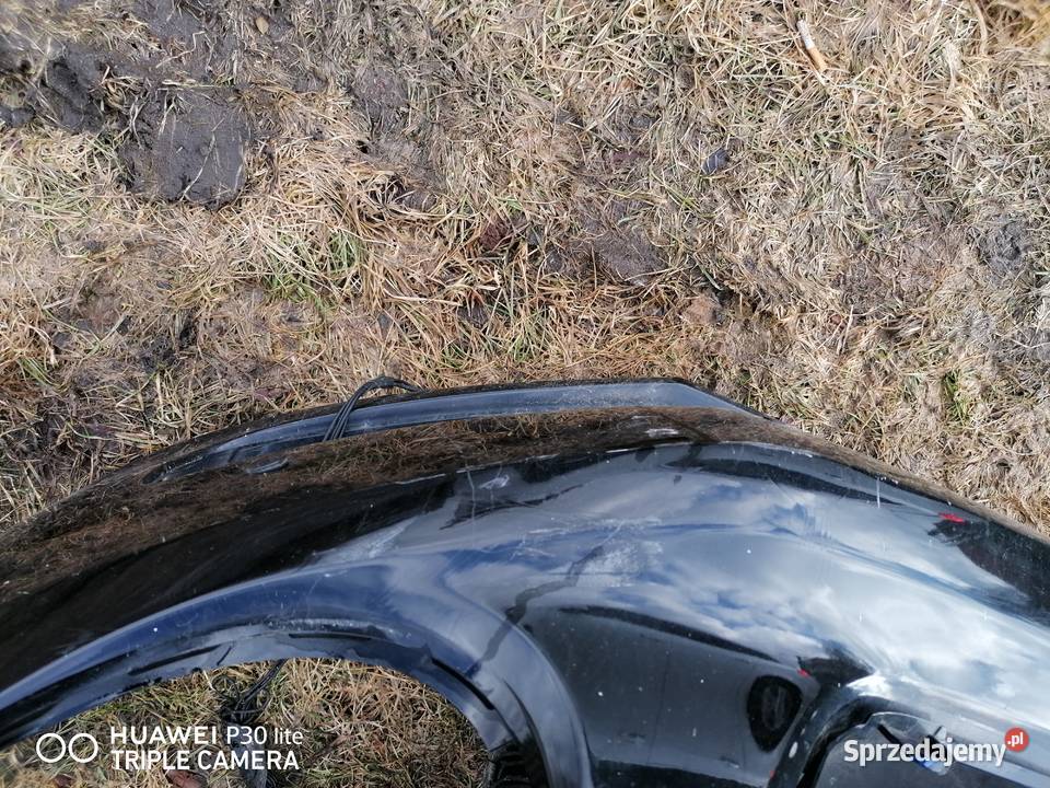 Zderzak vw Beetle 2012 Krobia sprzedam