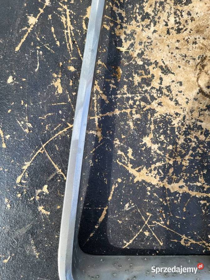 MUSTANG MK2 1974 1978 RAMKA PRAWA STRONA SZYBA Rybnik