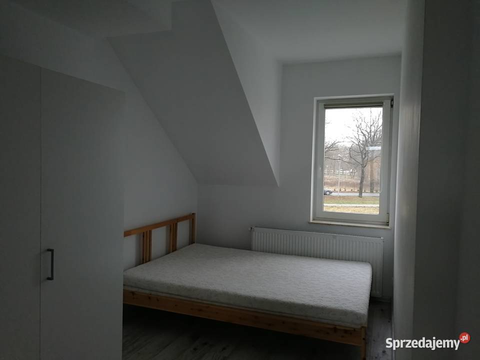 Apartament 2 pokojowy wynajem 1 os taras Słupsk ogródek Wynajem pomorskie