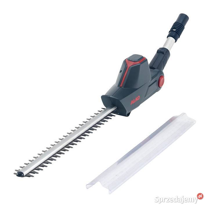 Nożyce akumulatorowe na wysięgniku ALKO HTA 1845