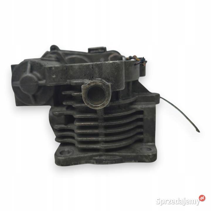 PRZEPUSTNICA Fiat Grande Punto Bravo II 14 16V Chełm