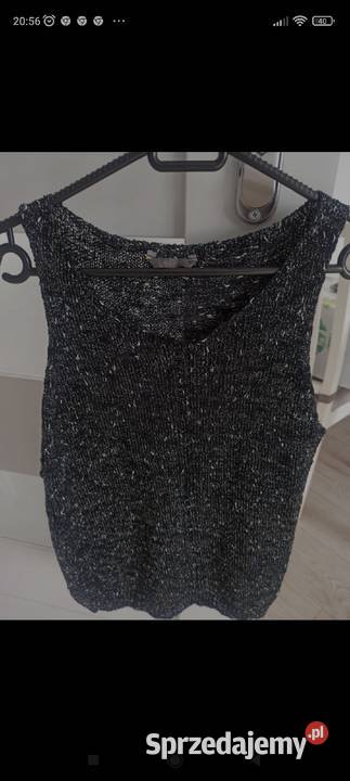 Bluzkatshirt firmy Guess rozmiar M