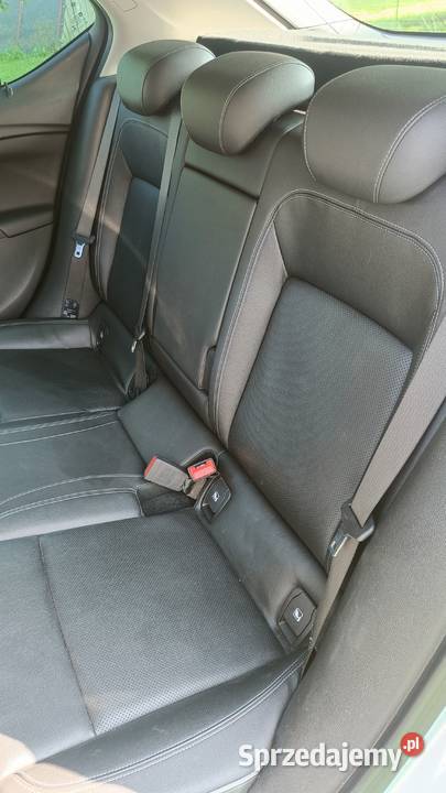 Opel Astra K 14 150 COSMO Lubartów