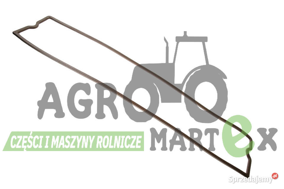 02201277 02201277 USZCZELKA POKRYWY ZAWORÓW JCB Części zamienne dolnośląskie sprzedam