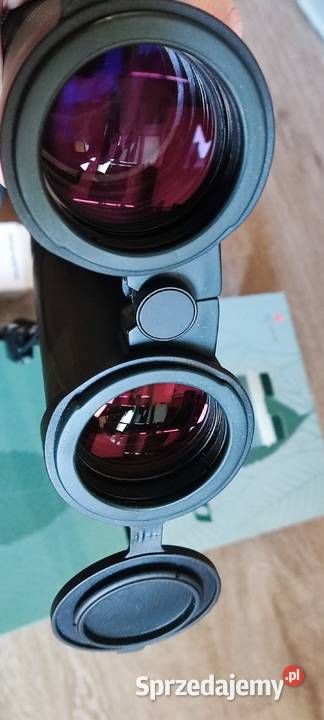 Lornetka Delta Optical Titanium HD 10x42 ED Gniezno sprzedam