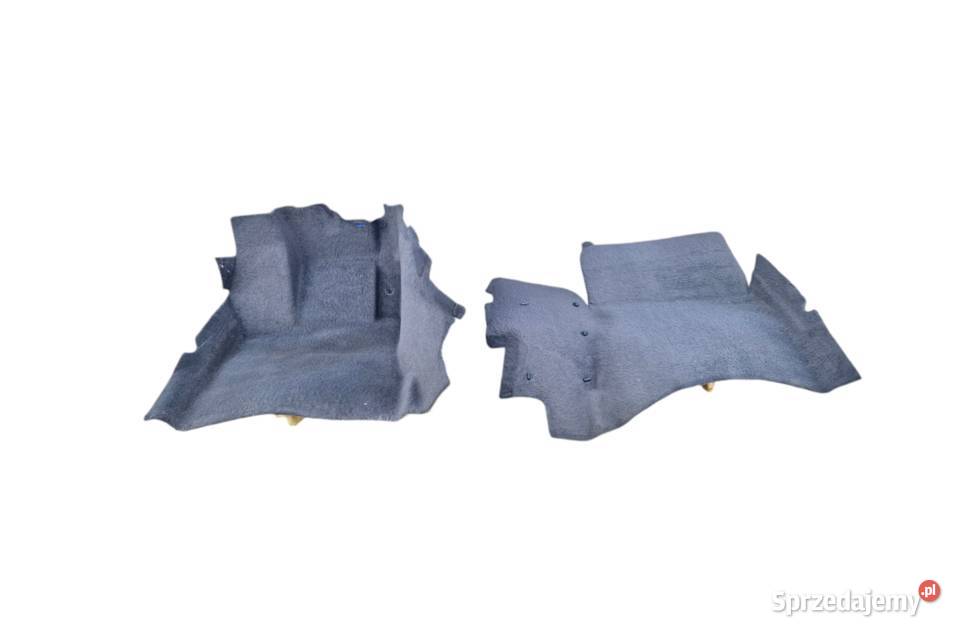 DYWAN WYKŁADZINA PRZÓD LEWA PRAWA MB W220 SKL Działoszyce