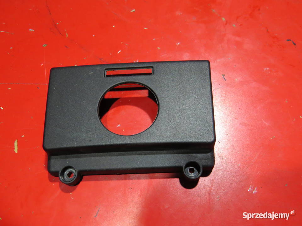 BMW K48 1600GT 1600 GT K1600GT OSŁONA MOCOWANIE Warszawa