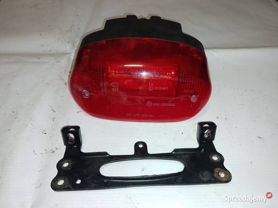 Triumph Trophy 9001200 lampa tył Żory sprzedam