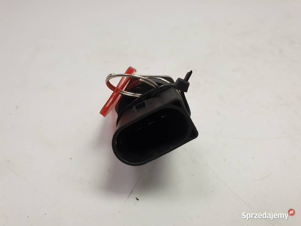 BMW E90 E91 20 D CZUJNIK PALIWA zawór 0281002868