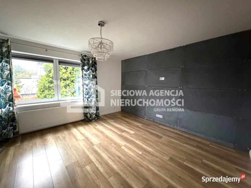 sprzedaży domu bliźniaka 160m2 Kartuzy