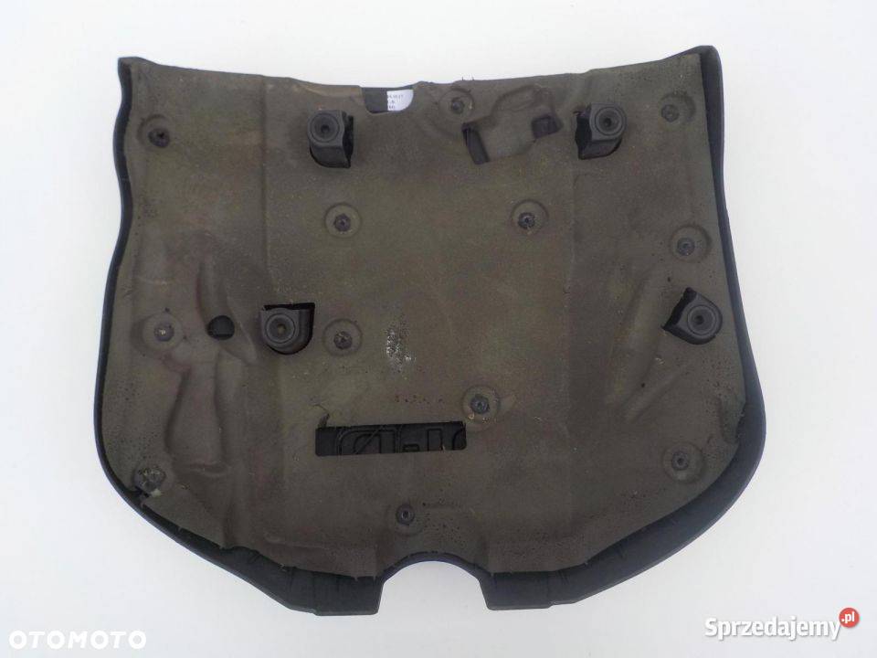 OSŁONA POKRYWA SILNIKA 9684534080 OUTLANDER 22 osobowe Nowy Tomyśl