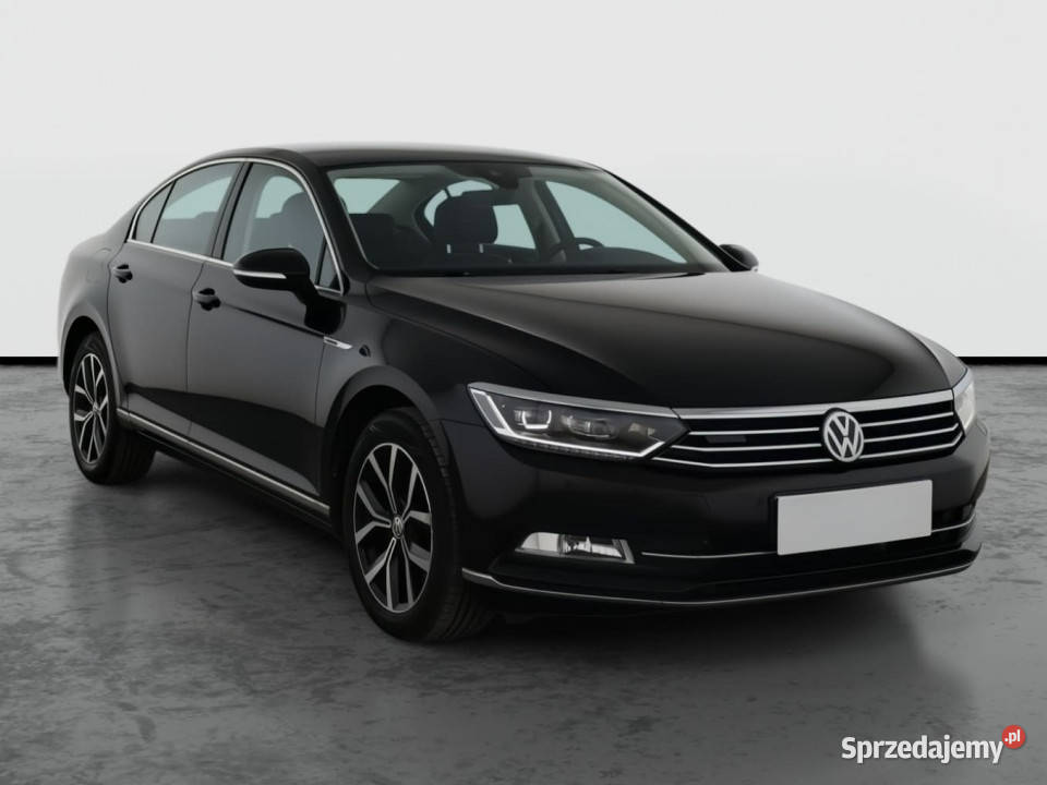 VW Passat 20 TDI sprzedam