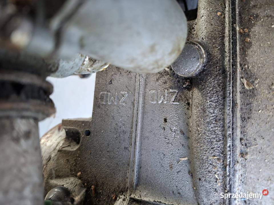WSK 125 25000km Białaczów