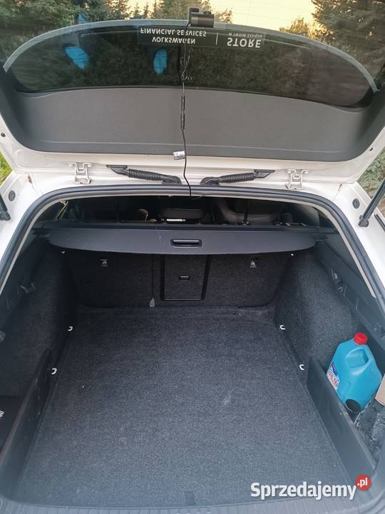 Skoda Octavia 20TDI Ambition Salon Bezwypadkowy Octavia Koło sprzedam