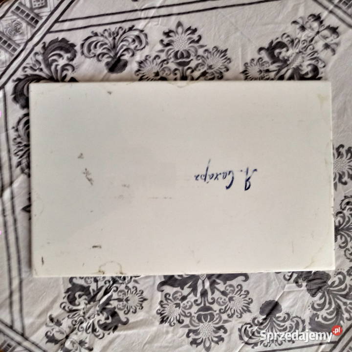 KafelPłytka porcelanowa Łódź