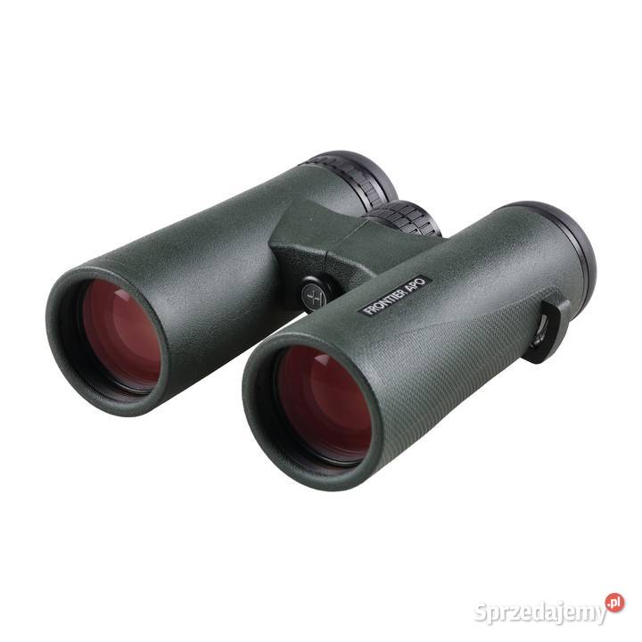 Lornetka Hawke Frontier APO 8x42 zielona mazowieckie Warszawa sprzedam