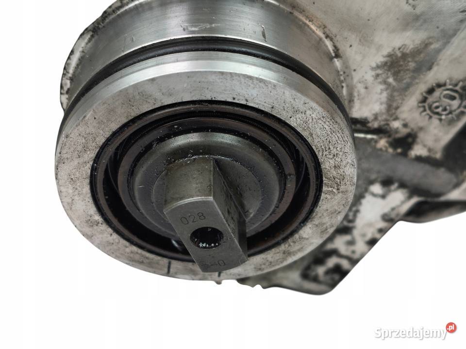 POMPA WTRYSKOWA Volvo S60 S80 V70 C70 XC70 XC90 Chełm