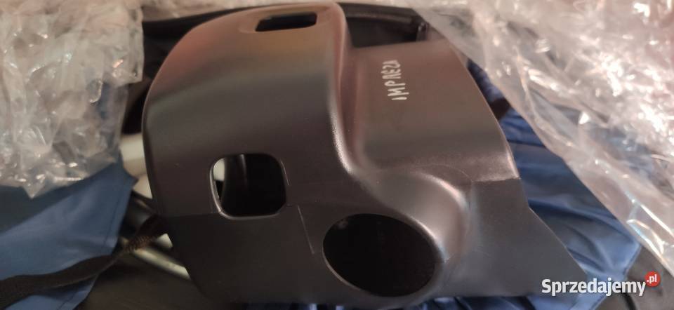 Subaru Impreza GT gc8 osłona kolumny Kraśnik