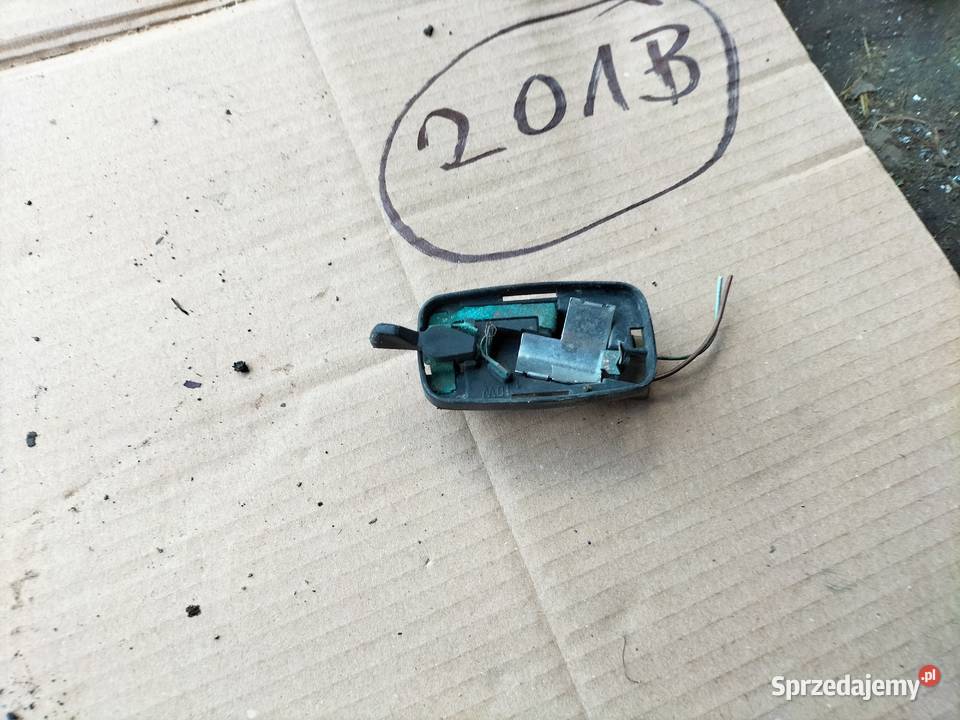 AUDI 80 B4 80B4 LAMPKA MASKI PODŚWIETLENIE
