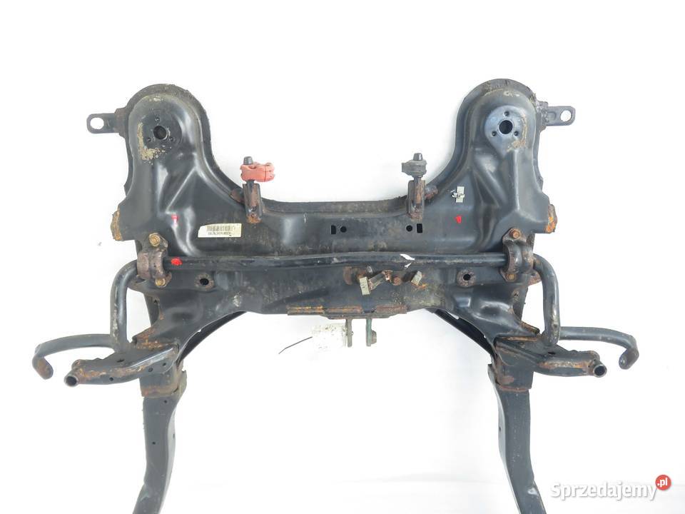 SANKI PRZÓD OPEL MOKKA MOKKA X 17 CDTI A 17 DTS