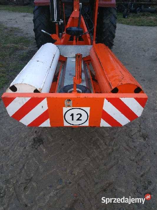 Owijarka sipma Z274 Sipma Owijarki do bel Rostkowice