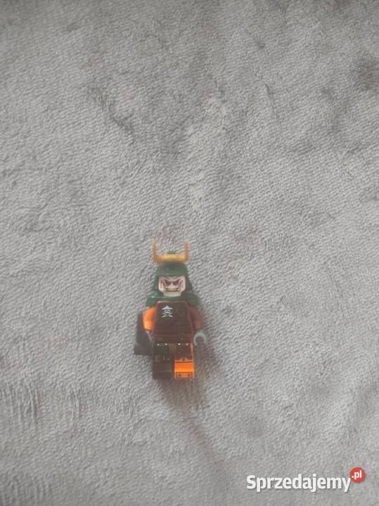 LEGO ninjago w stanie