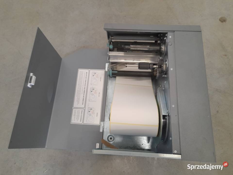 Drukarka przemysłowa Intermec PX 6i