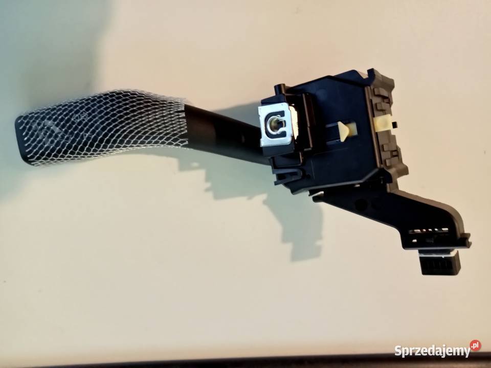 Przełącznik kierunkowskazów kolumny kierowniczej lubelskie Lublin