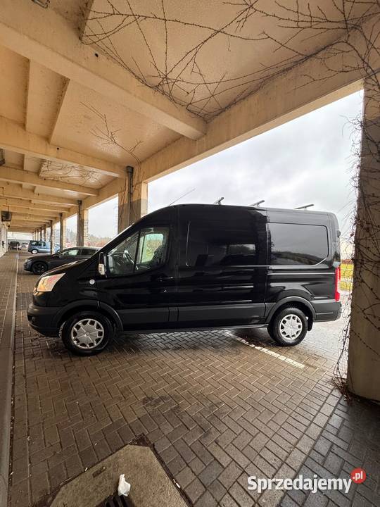 Ford Transit 20 170 Wałcz