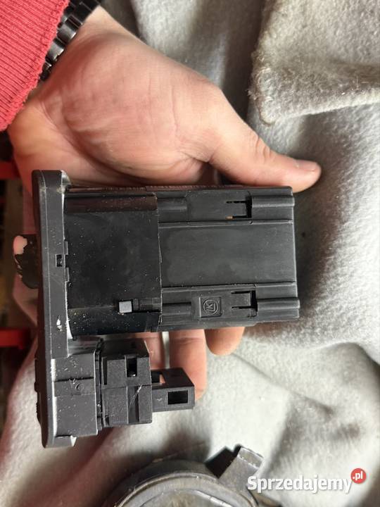 Przełącznik świateł S3A3 8L Lublin sprzedam