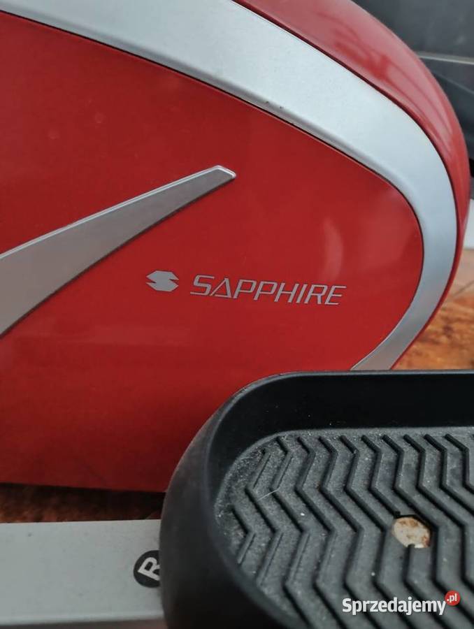 SAPPHIRE Sprzęt do ćwiczeń Dąbrowa Górnicza