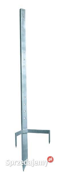 Palik z wieloma otworami 120 AKO 44297 Kamionna