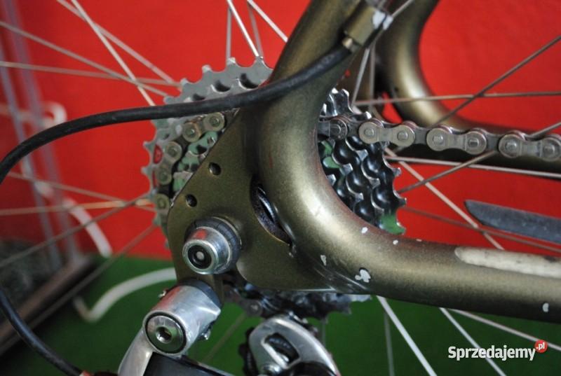 Rower K2 MTB comp 99 Shimano Deore XT Oborniki Śląskie