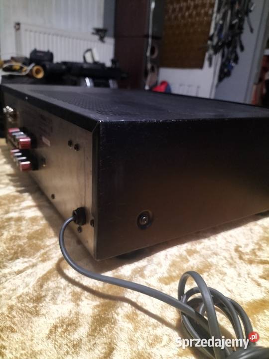 Yamaha A520 wzmacniacz Seroczyn