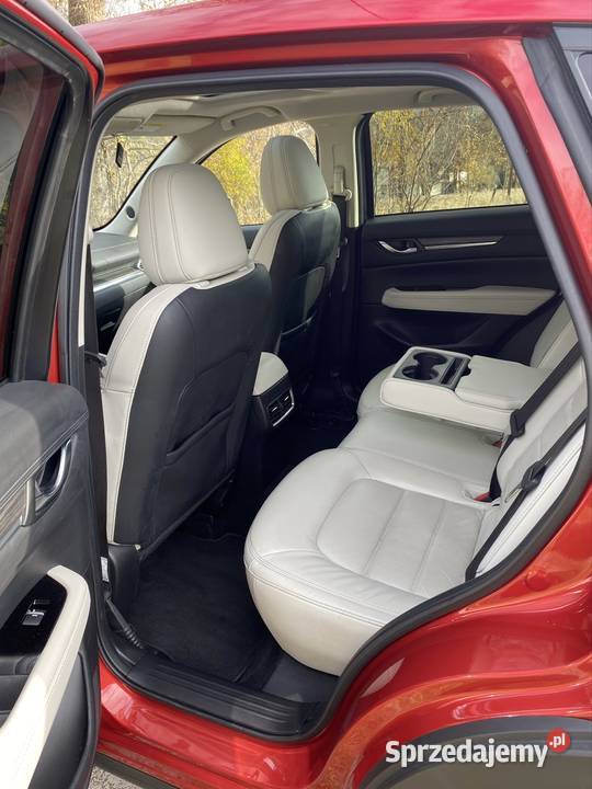 Mazda CX5 GRAND TOURING Jordanów sprzedam