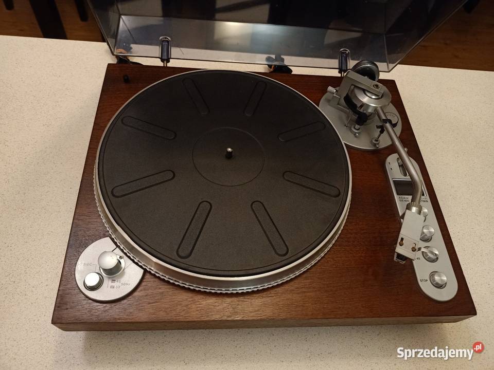 Gramofon Unitra Adam GS420 piękny Gramofony podkarpackie Rzeszów