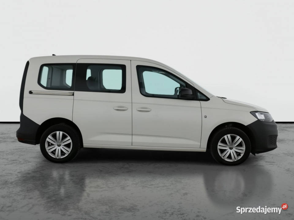 VW Caddy 20 TDI tempomat mazowieckie Piaseczno sprzedam