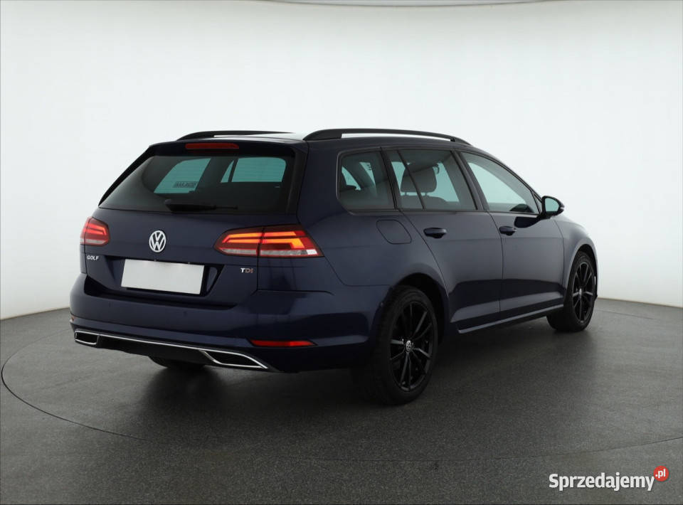 VW Golf 16 TDI Golf Piaseczno
