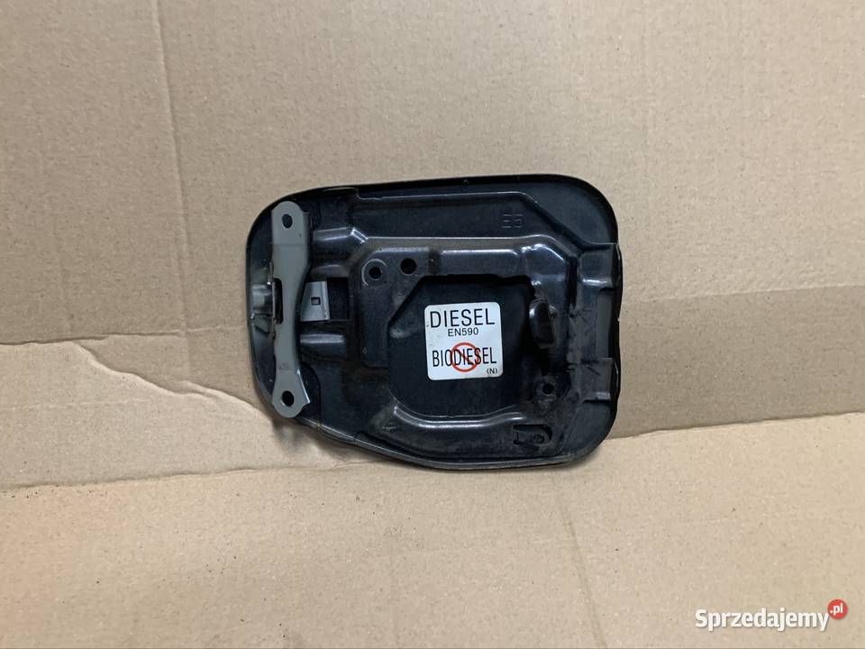 Klapka wlewu paliwa Subaru legacy V outback IV