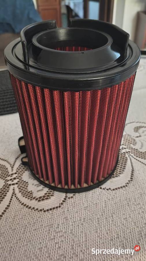 Filtr powietrza sportowy Będzin