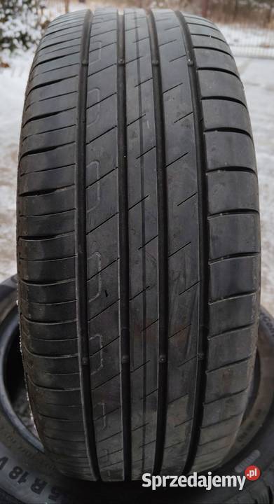 Opony Goodyear Lato 215 60 16 99V Dębska Wola