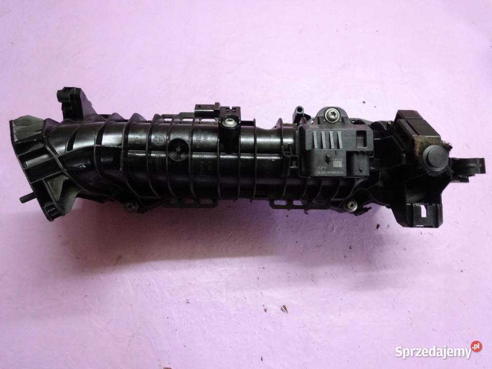 BMW F31 20 D 09 143 780799100 0522120103 osobowe świętokrzyskie