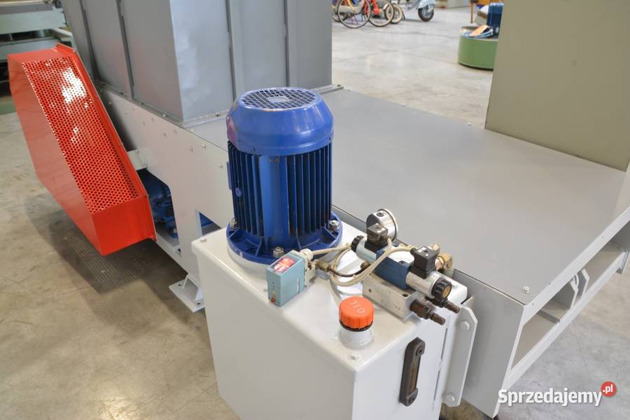 6490 RĘBAK NAZZARENO K 700 Biertowice sprzedam